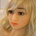 Реалистичная секс кукла азиатка Айлин 165см